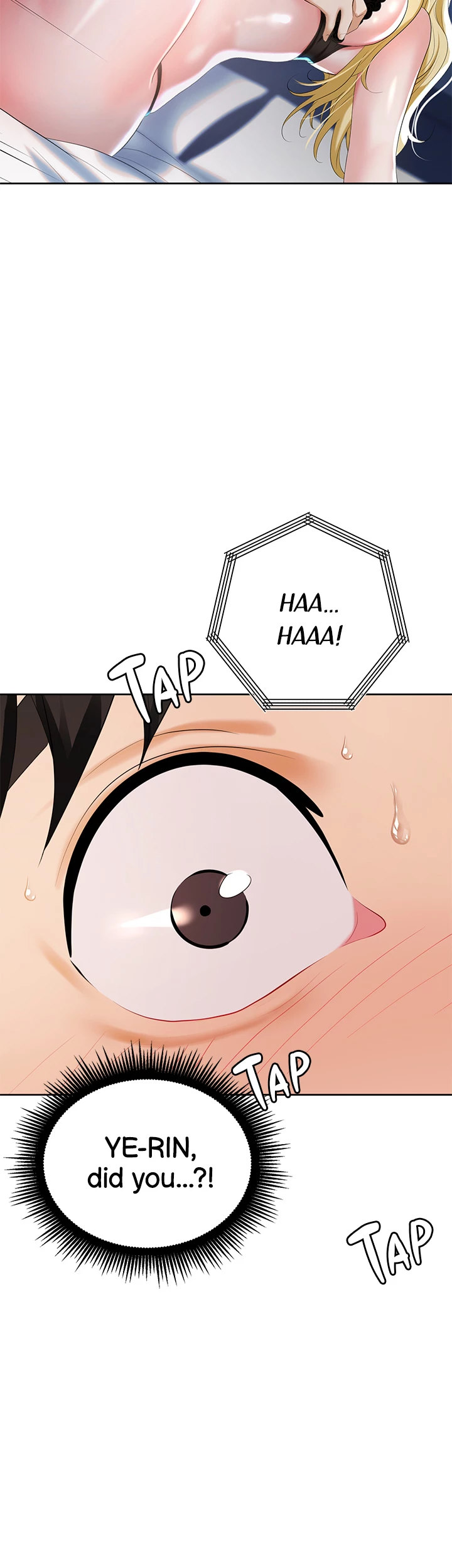 Boobie Trap - Chapter 2 [photo 56] - MangaPorn