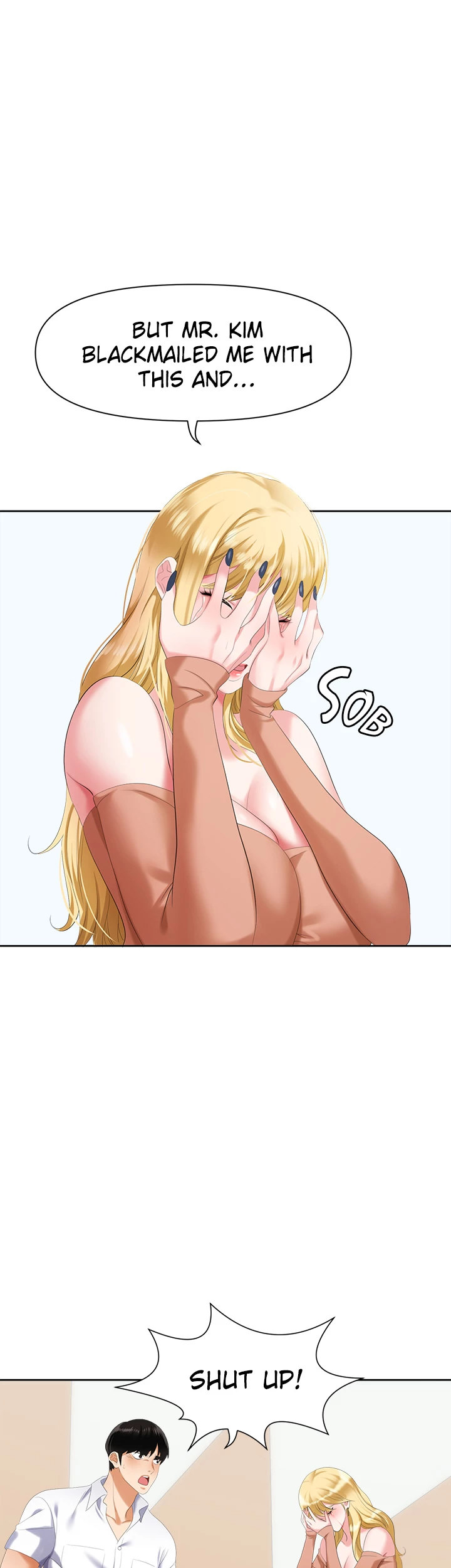 Boobie Trap - Chapter 2 [photo 62] - MangaPorn