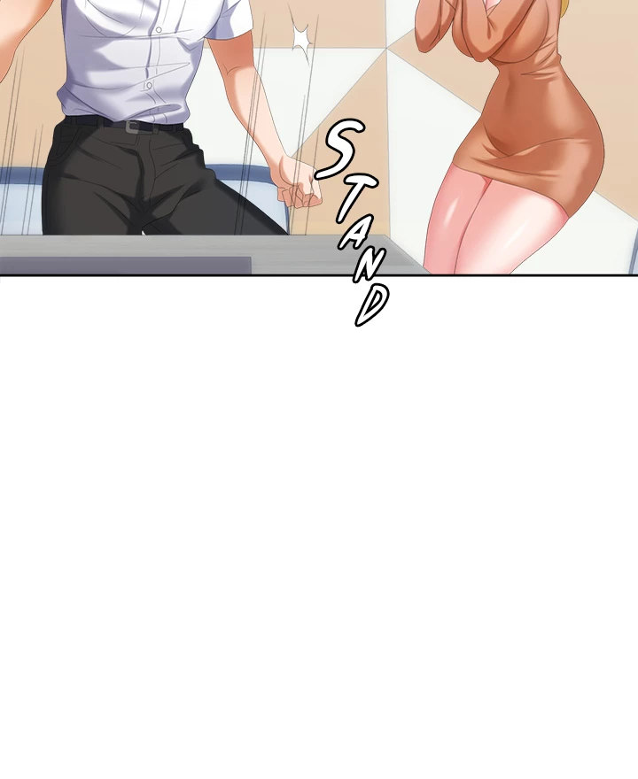 Boobie Trap - Chapter 2 [photo 63] - MangaPorn