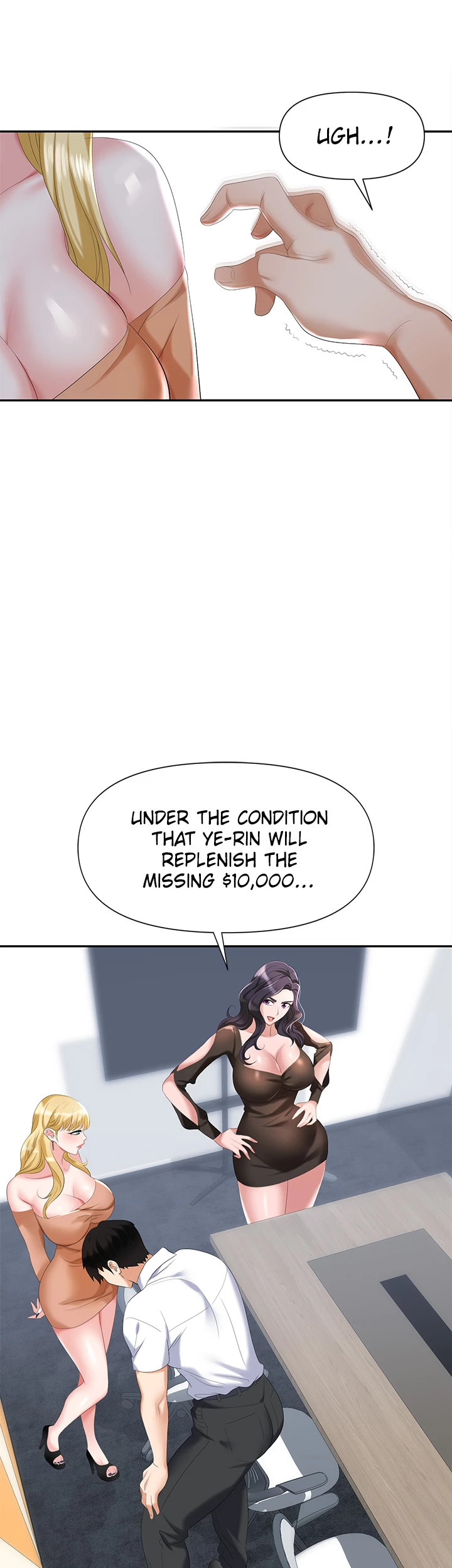 Boobie Trap - Chapter 2 [photo 67] - MangaPorn