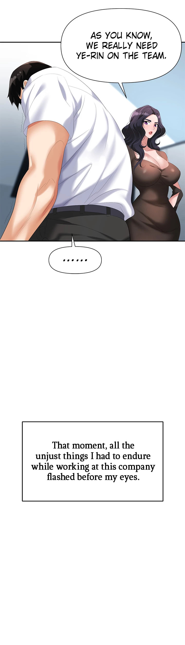 Boobie Trap - Chapter 2 [photo 70] - MangaPorn