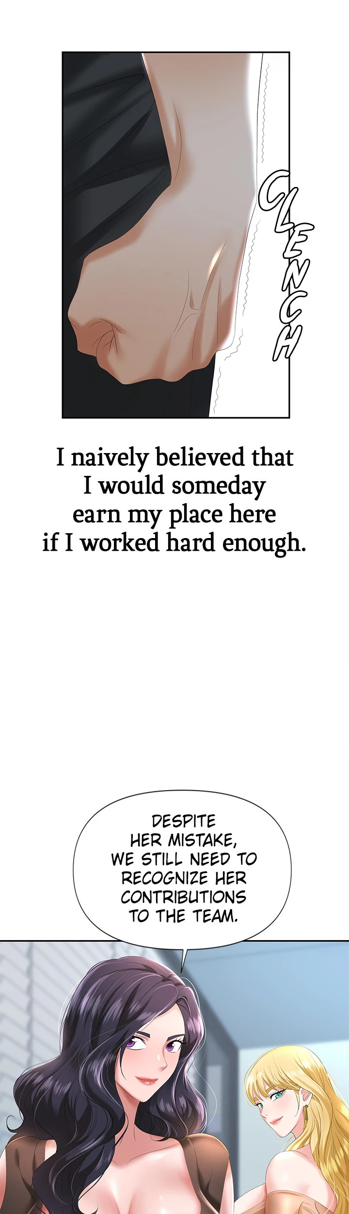 Boobie Trap - Chapter 2 [photo 71] - MangaPorn