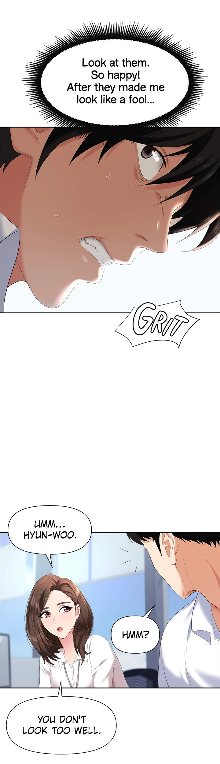 Boobie Trap - Chapter 3 [photo 13] - MangaPorn