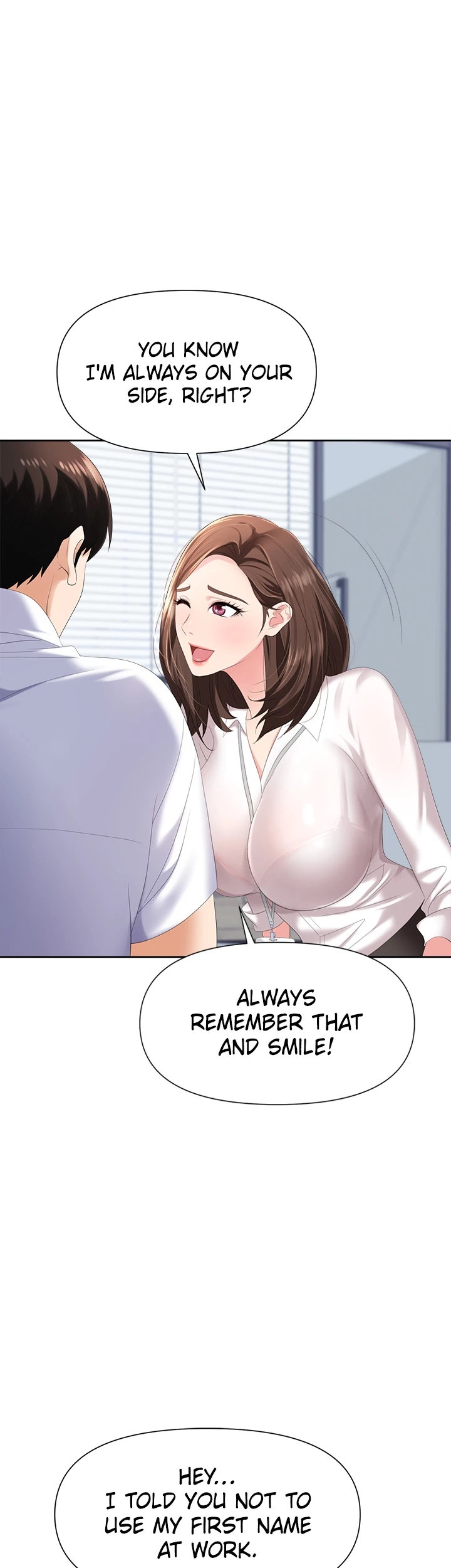 Boobie Trap - Chapter 3 [photo 14] - MangaPorn