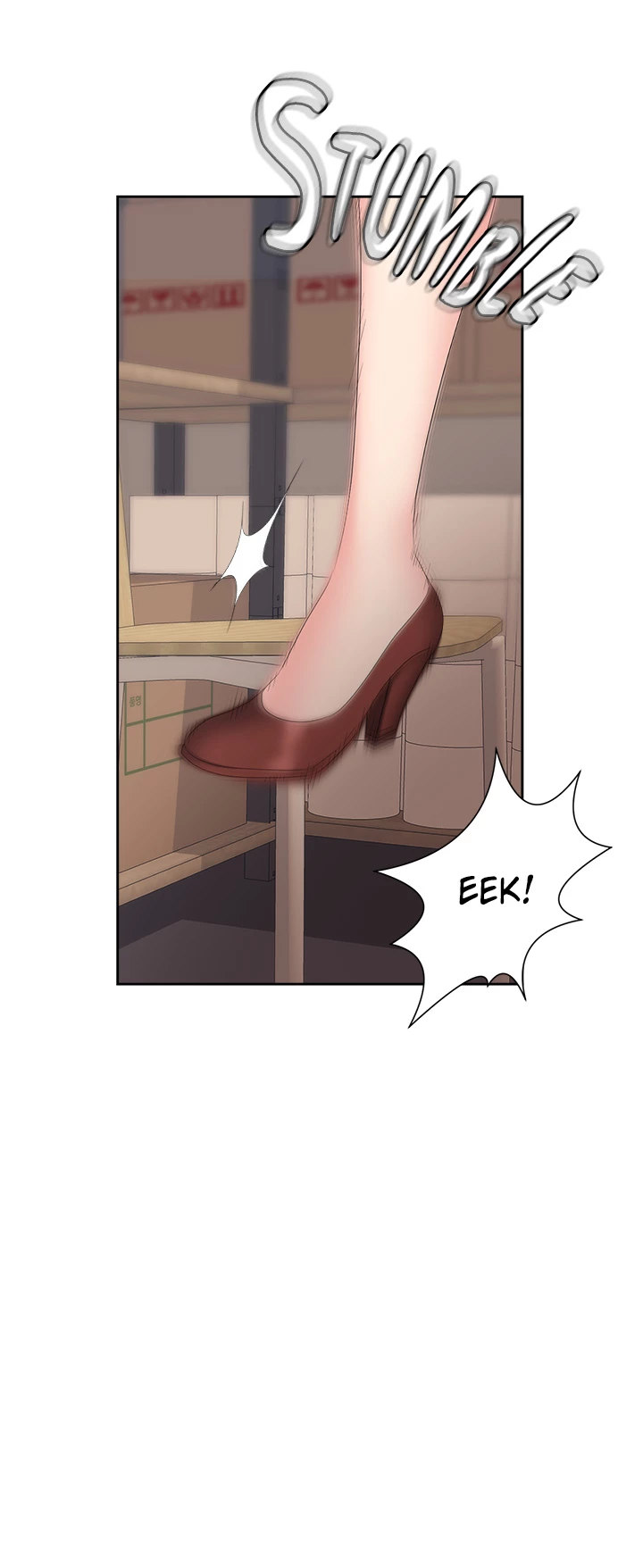 Boobie Trap - Chapter 3 [photo 25] - MangaPorn