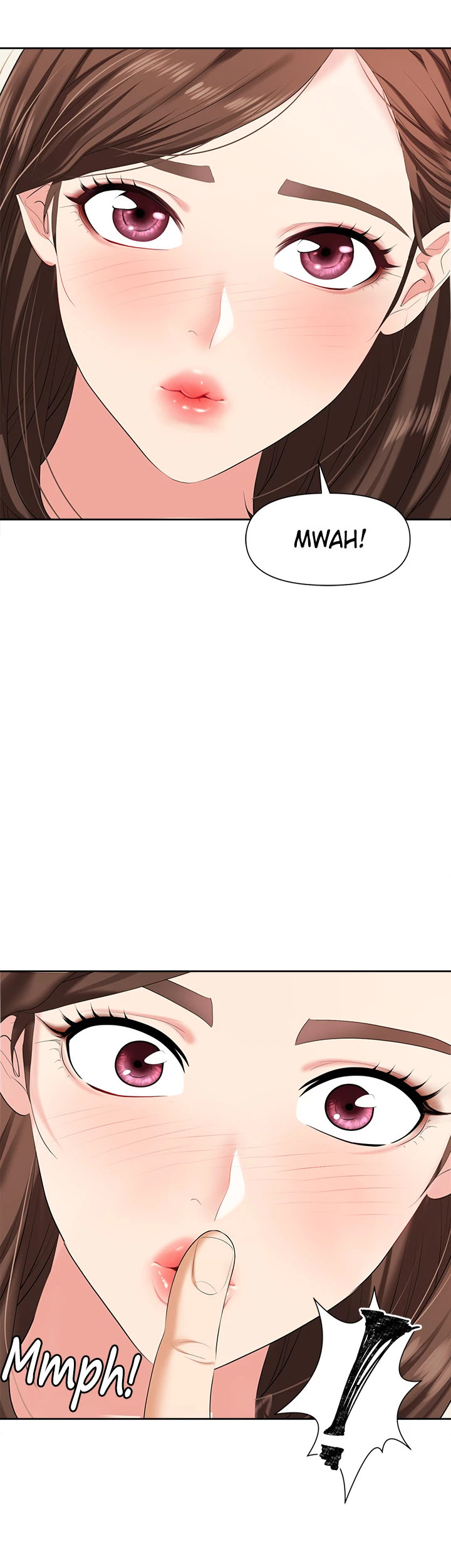 Boobie Trap - Chapter 3 [photo 29] - MangaPorn