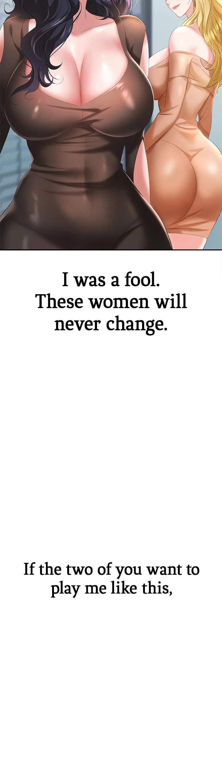 Boobie Trap - Chapter 3 [photo 3] - MangaPorn