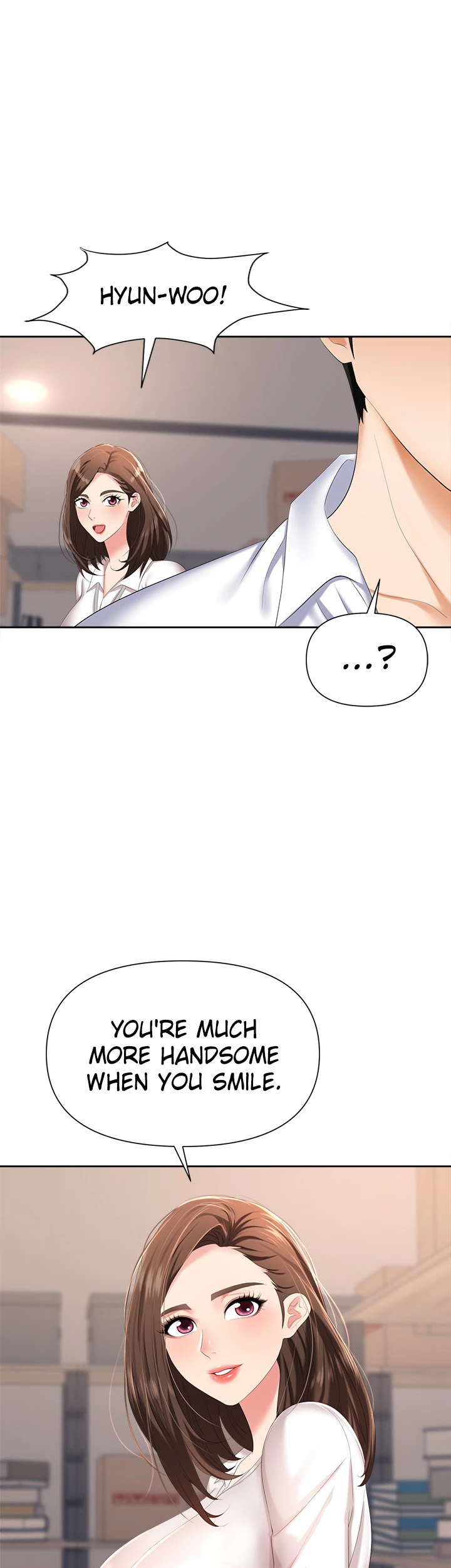 Boobie Trap - Chapter 3 [photo 33] - MangaPorn