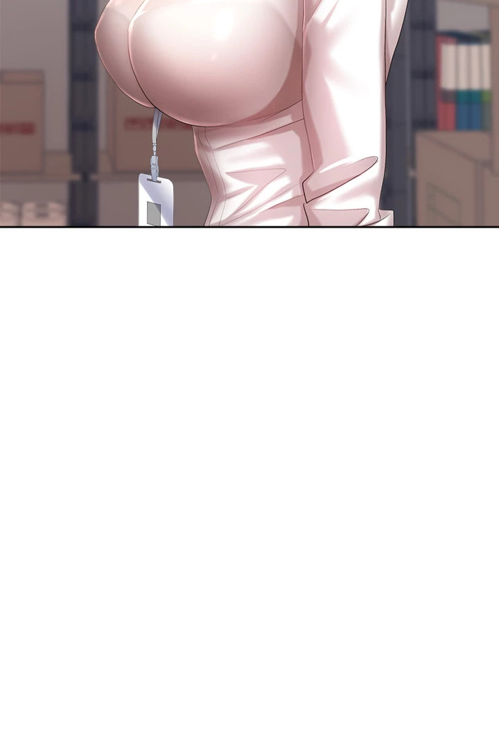 Boobie Trap - Chapter 3 [photo 34] - MangaPorn