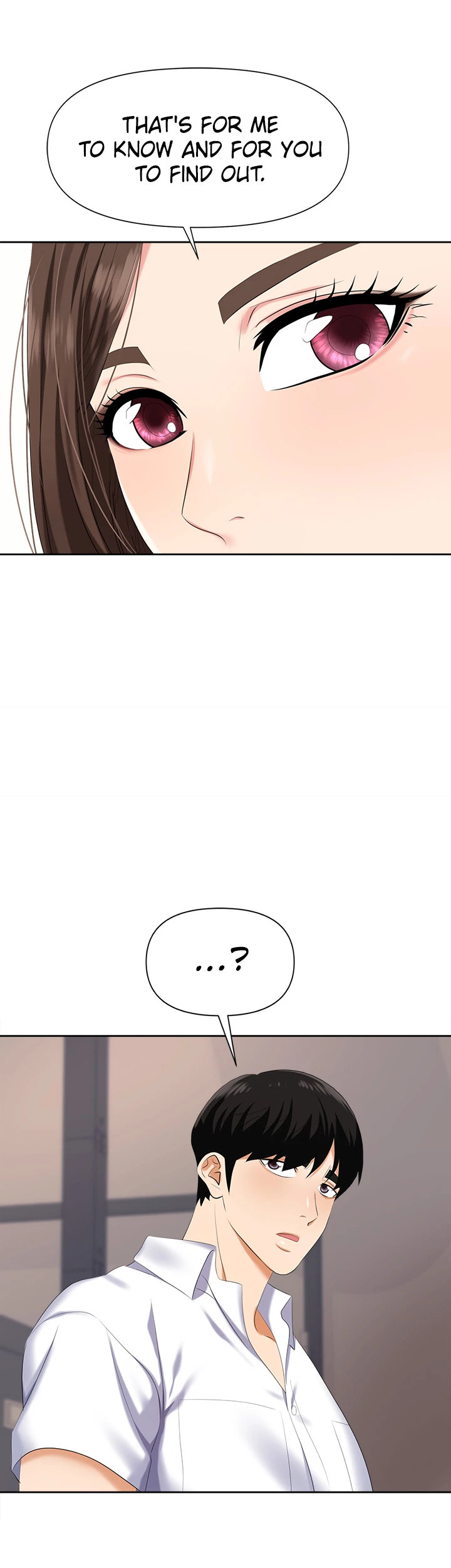 Boobie Trap - Chapter 3 [photo 36] - MangaPorn