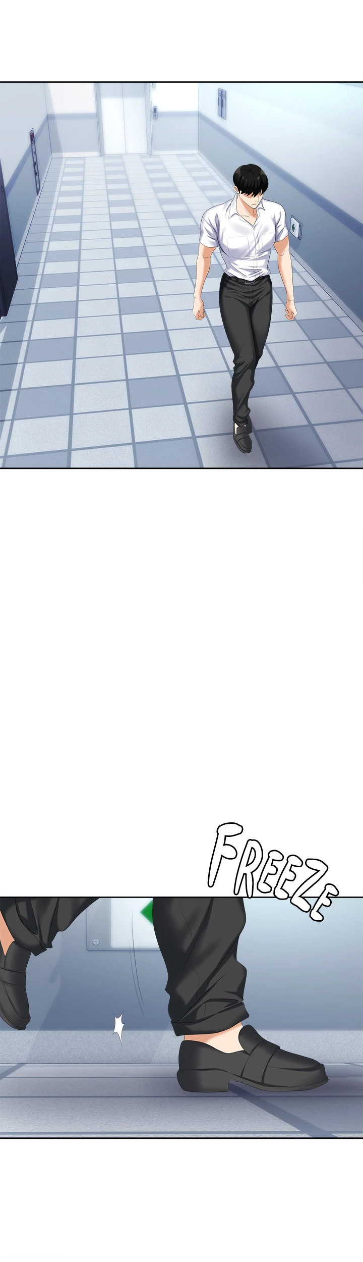 Boobie Trap - Chapter 3 [photo 38] - MangaPorn