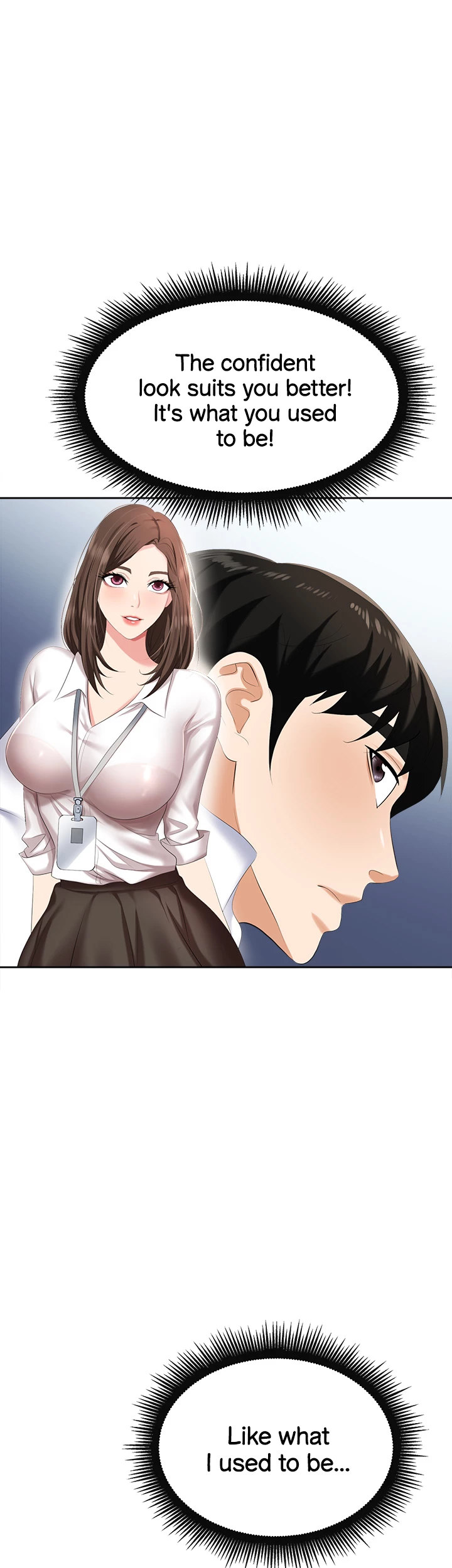 Boobie Trap - Chapter 3 [photo 39] - MangaPorn