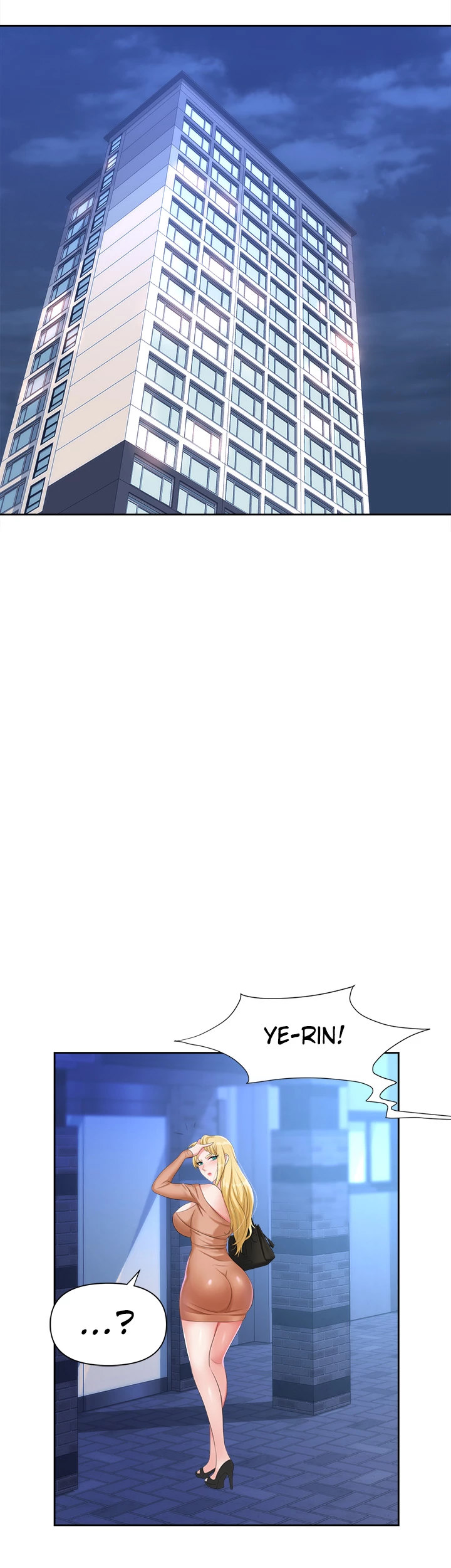 Boobie Trap - Chapter 3 [photo 42] - MangaPorn