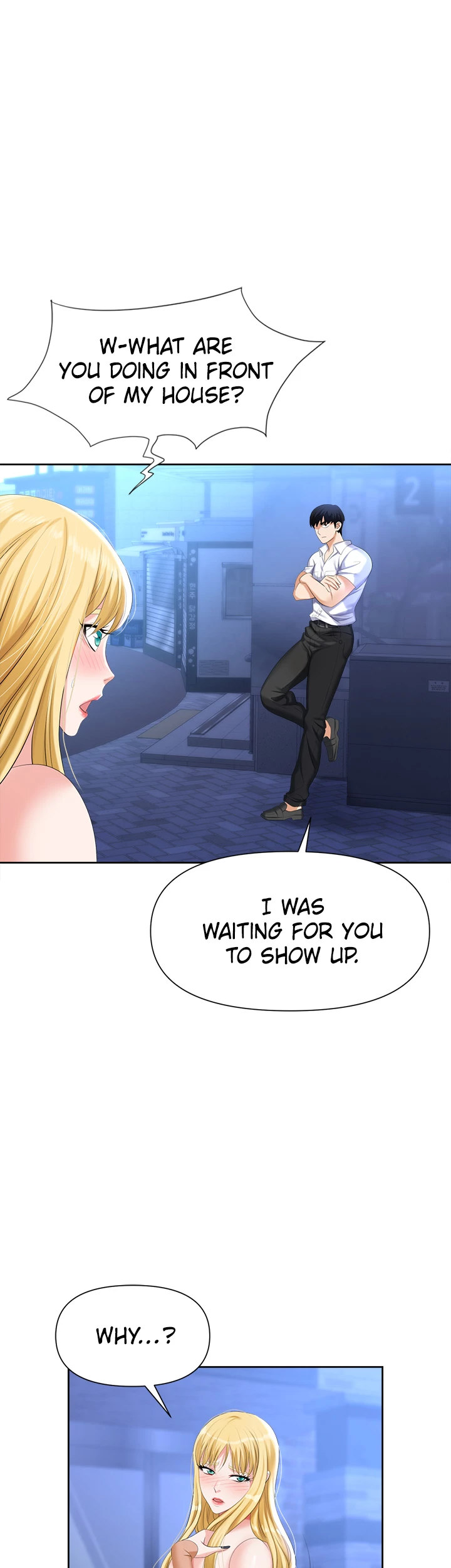 Boobie Trap - Chapter 3 [photo 43] - MangaPorn