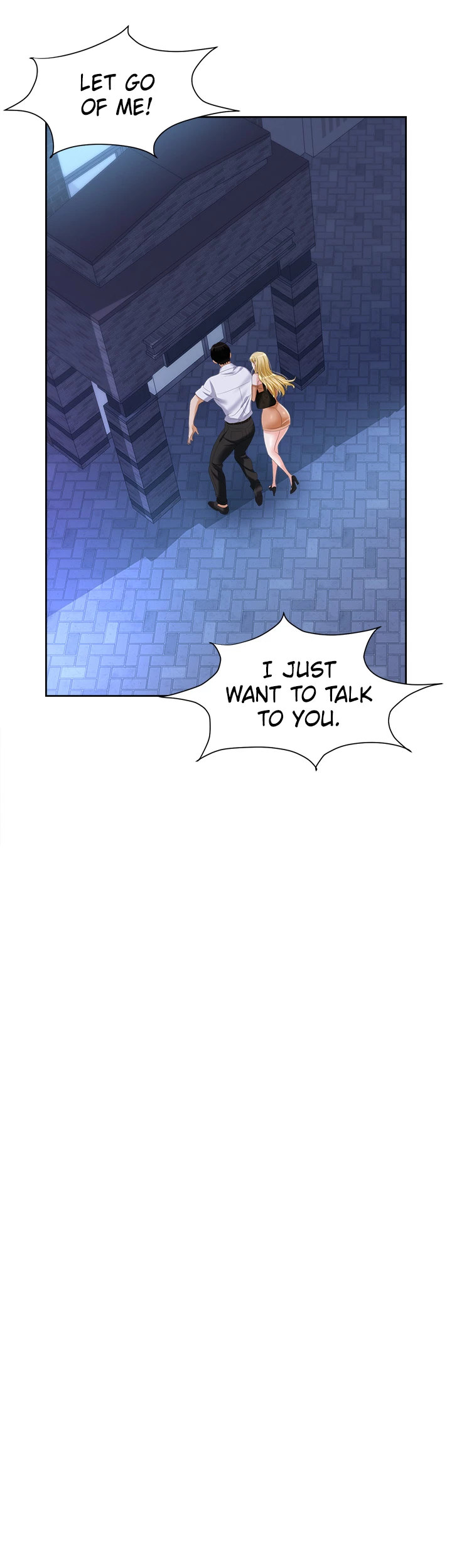 Boobie Trap - Chapter 3 [photo 51] - MangaPorn