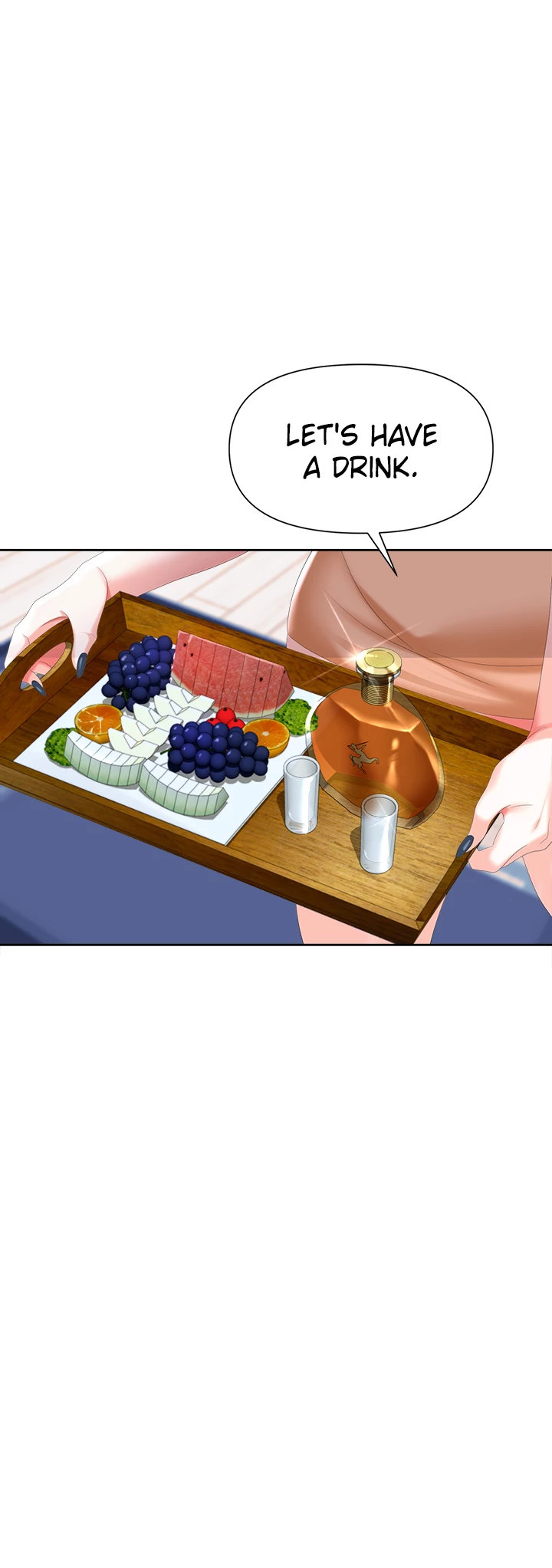 Boobie Trap - Chapter 3 [photo 53] - MangaPorn