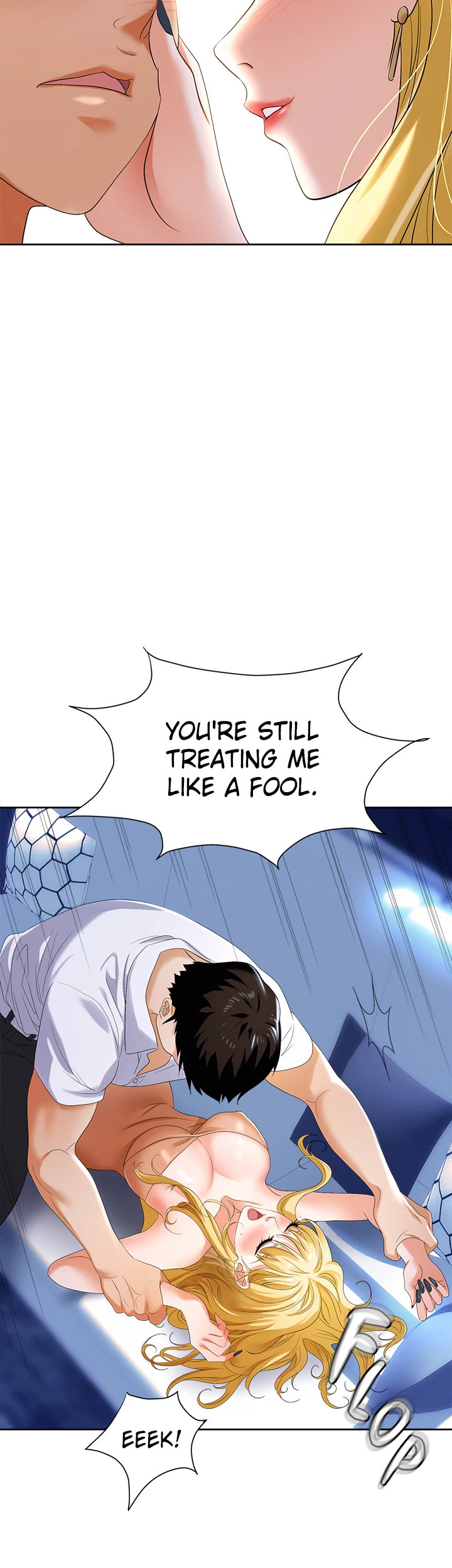 Boobie Trap - Chapter 3 [photo 58] - MangaPorn