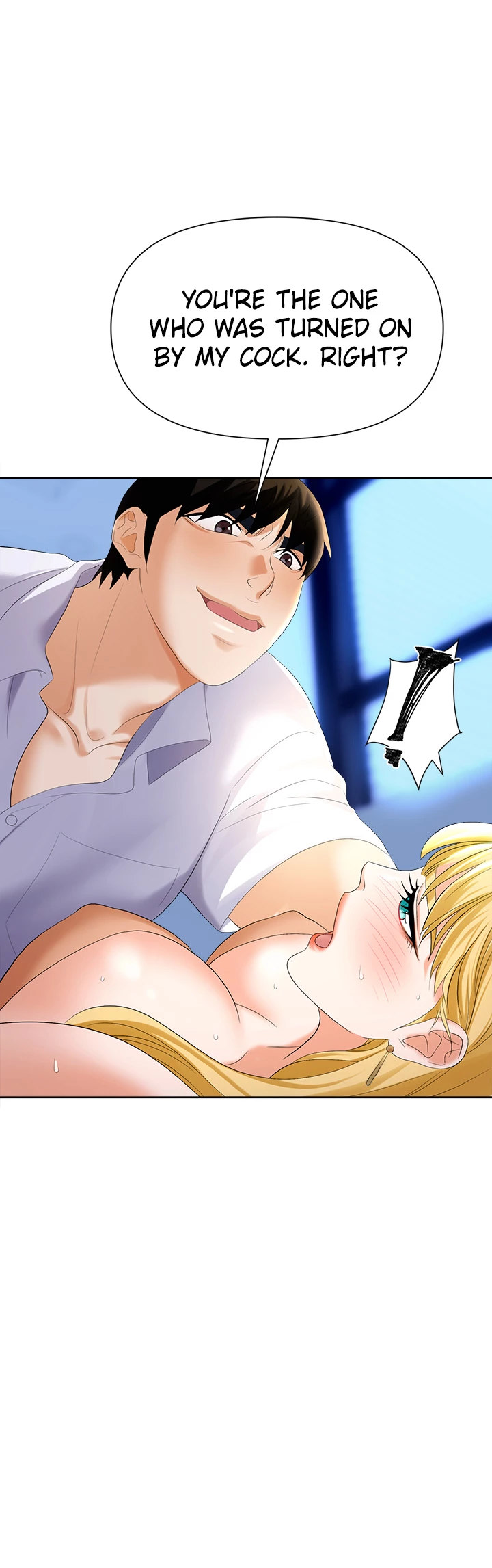 Boobie Trap - Chapter 3 [photo 59] - MangaPorn