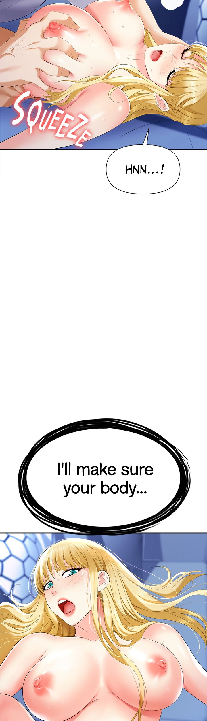 Boobie Trap - Chapter 3 [photo 64] - MangaPorn