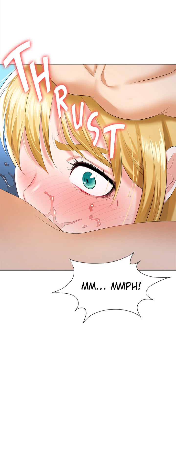 Boobie Trap - Chapter 4 [photo 27] - MangaPorn