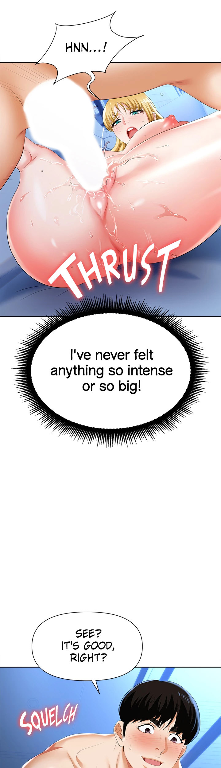 Boobie Trap - Chapter 4 [photo 40] - MangaPorn