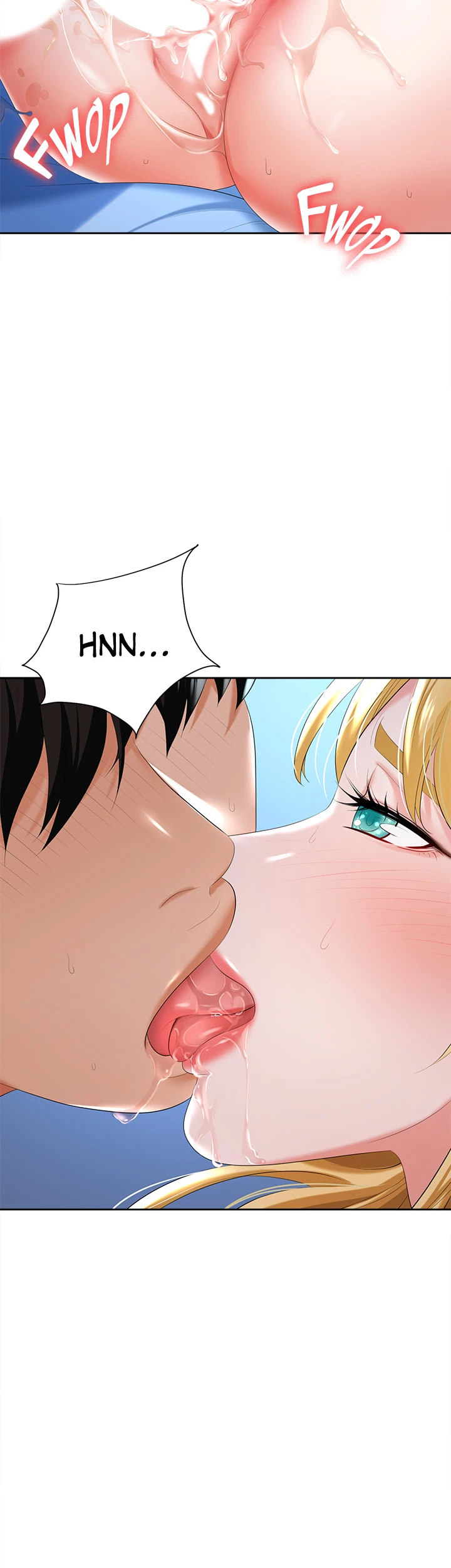 Boobie Trap - Chapter 4 [photo 44] - MangaPorn