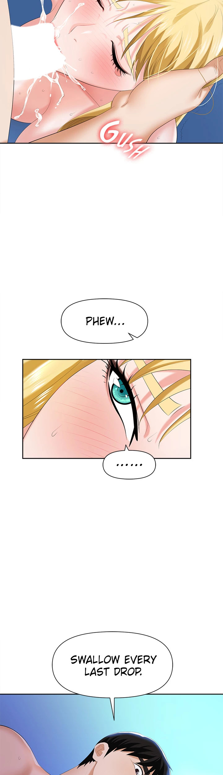 Boobie Trap - Chapter 4 [photo 59] - MangaPorn