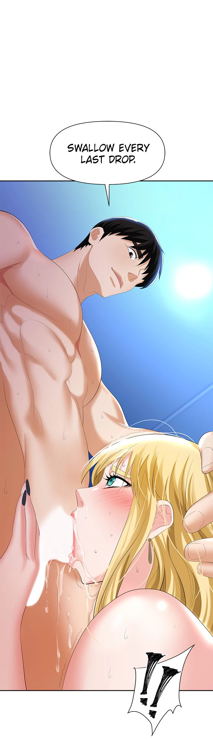 Boobie Trap - Chapter 5 [photo 1] - MangaPorn