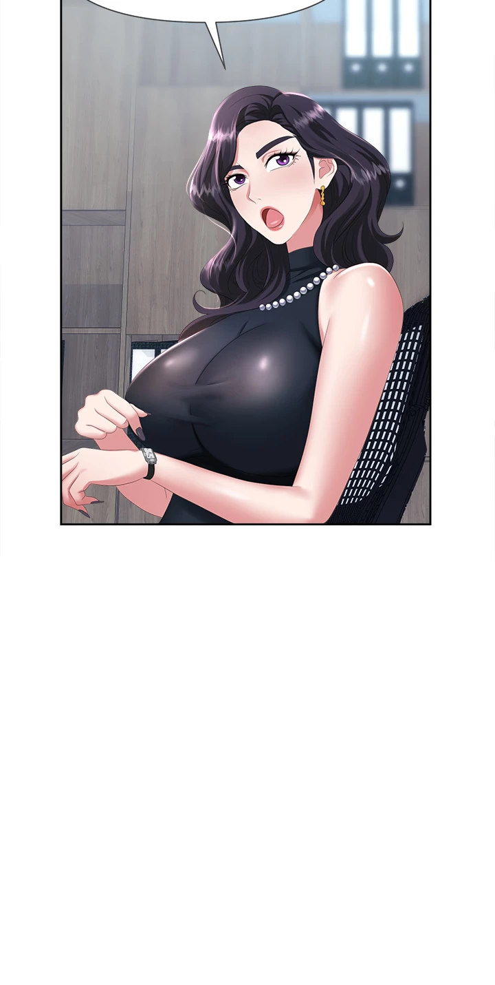 Boobie Trap - Chapter 5 [photo 10] - MangaPorn