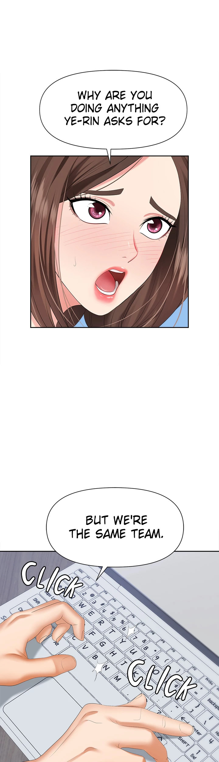 Boobie Trap - Chapter 5 [photo 36] - MangaPorn