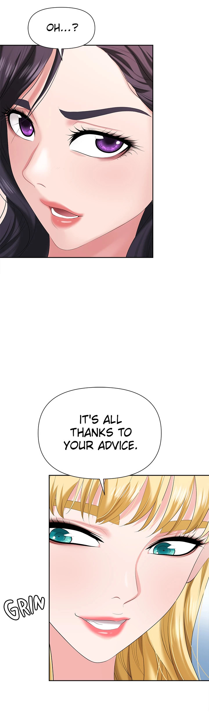 Boobie Trap - Chapter 5 [photo 41] - MangaPorn