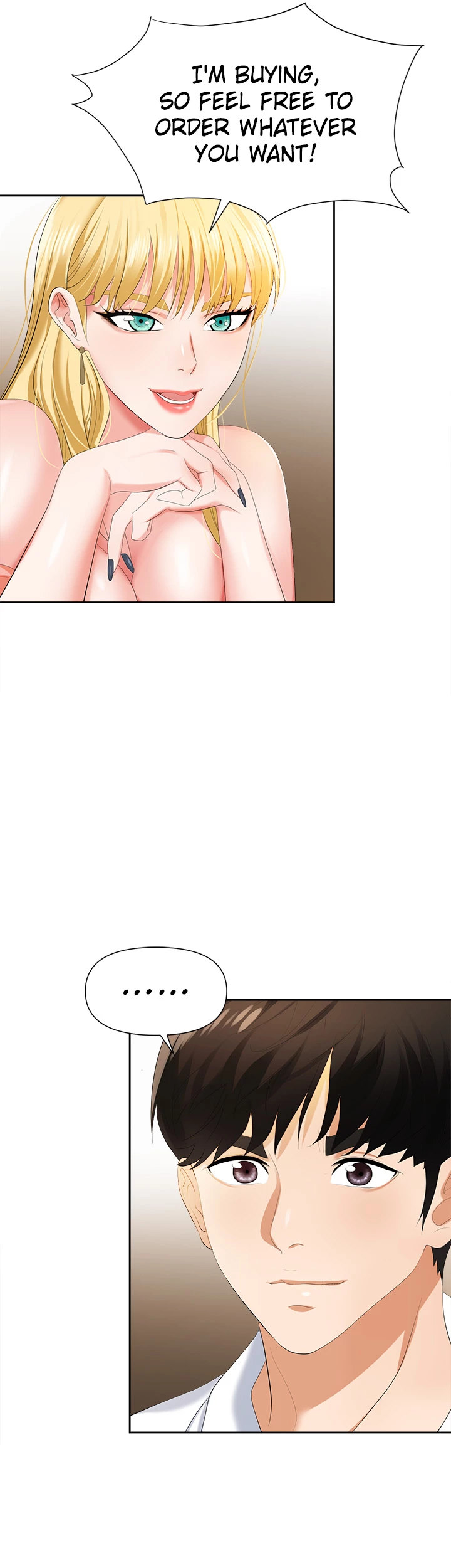 Boobie Trap - Chapter 5 [photo 48] - MangaPorn