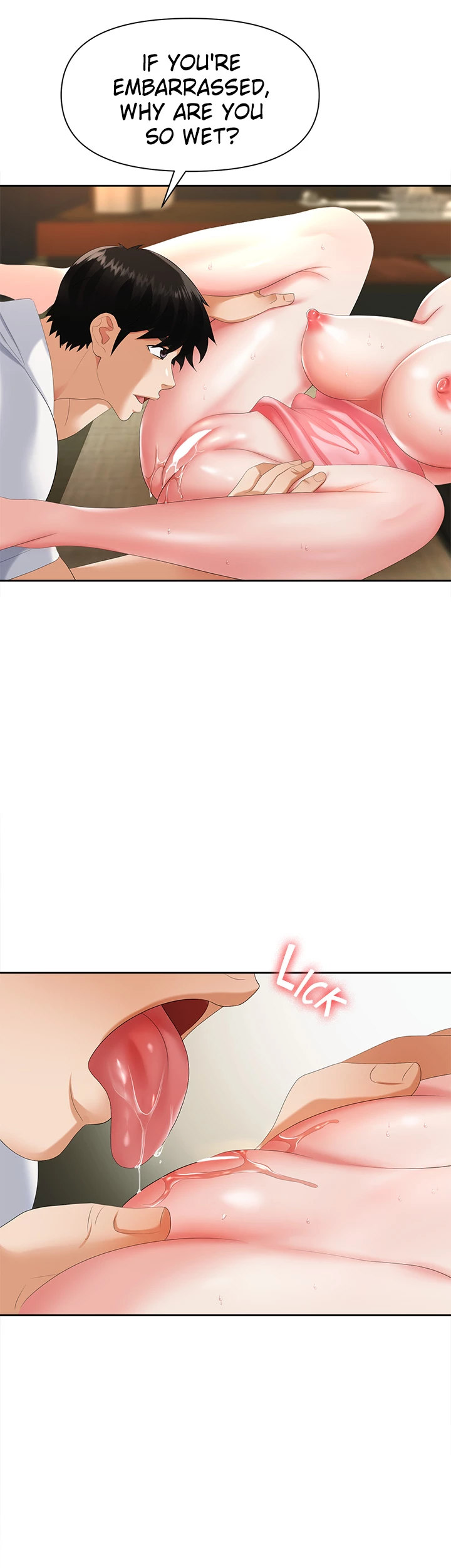 Boobie Trap - Chapter 6 [photo 19] - MangaPorn