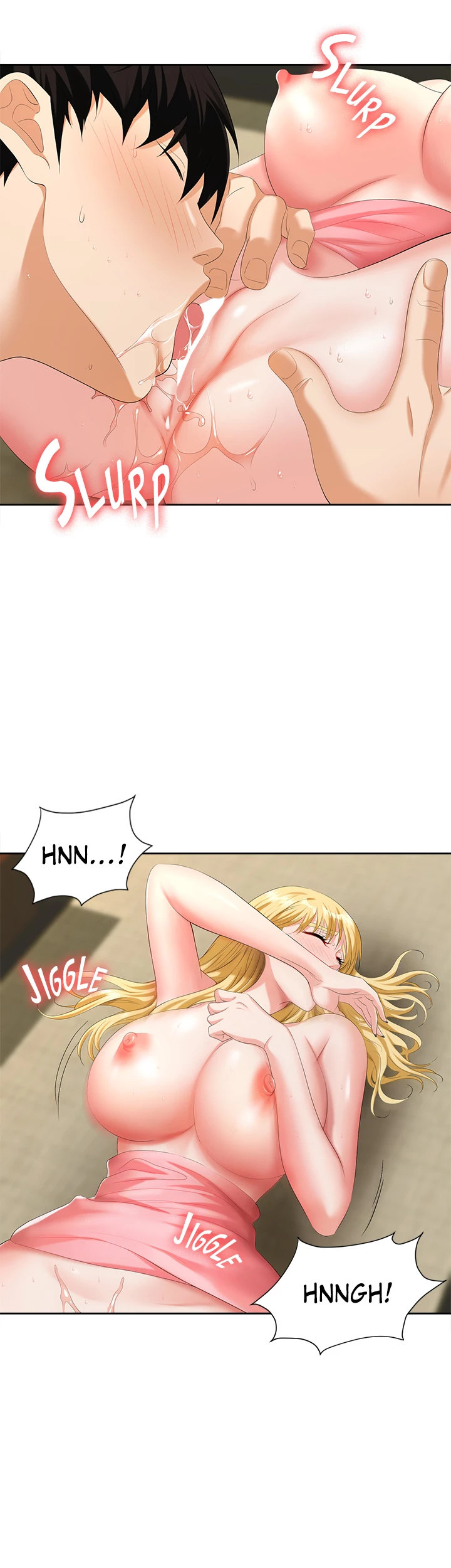 Boobie Trap - Chapter 6 [photo 22] - MangaPorn