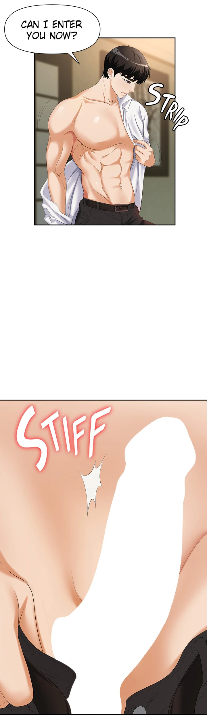 Boobie Trap - Chapter 6 [photo 25] - MangaPorn