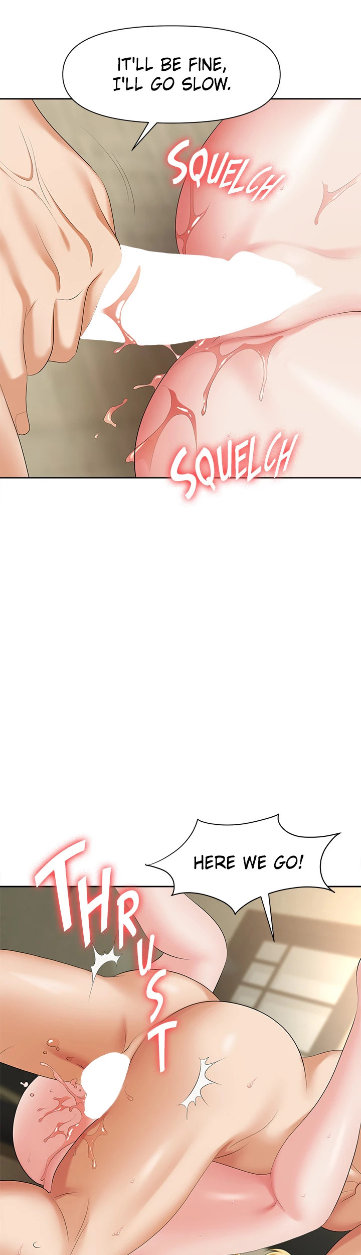 Boobie Trap - Chapter 6 [photo 28] - MangaPorn