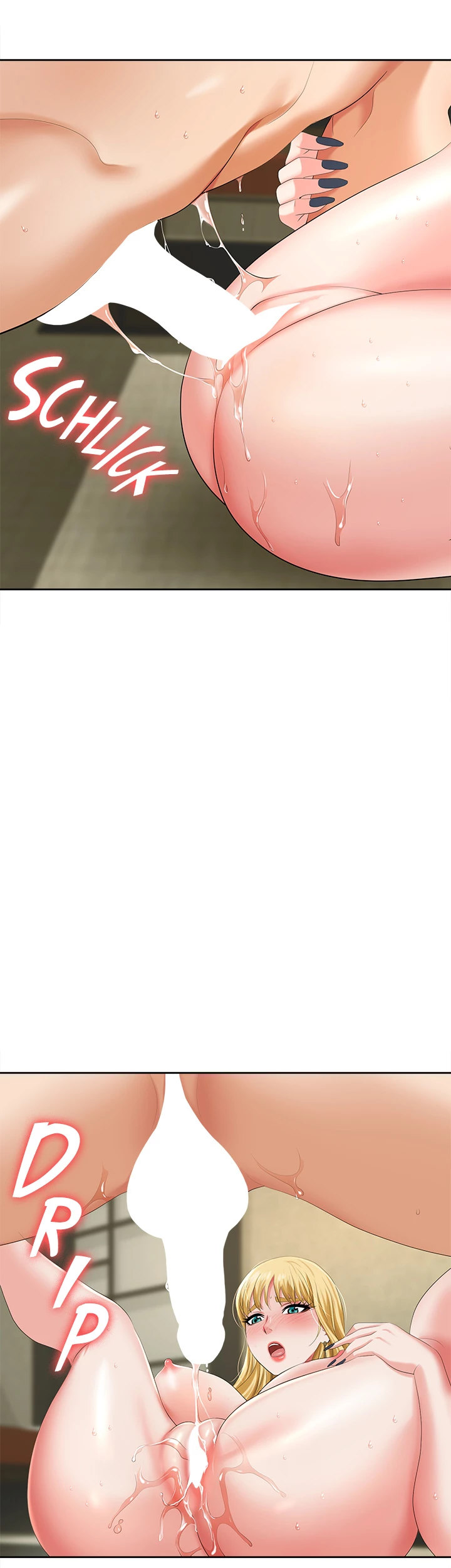 Boobie Trap - Chapter 6 [photo 32] - MangaPorn