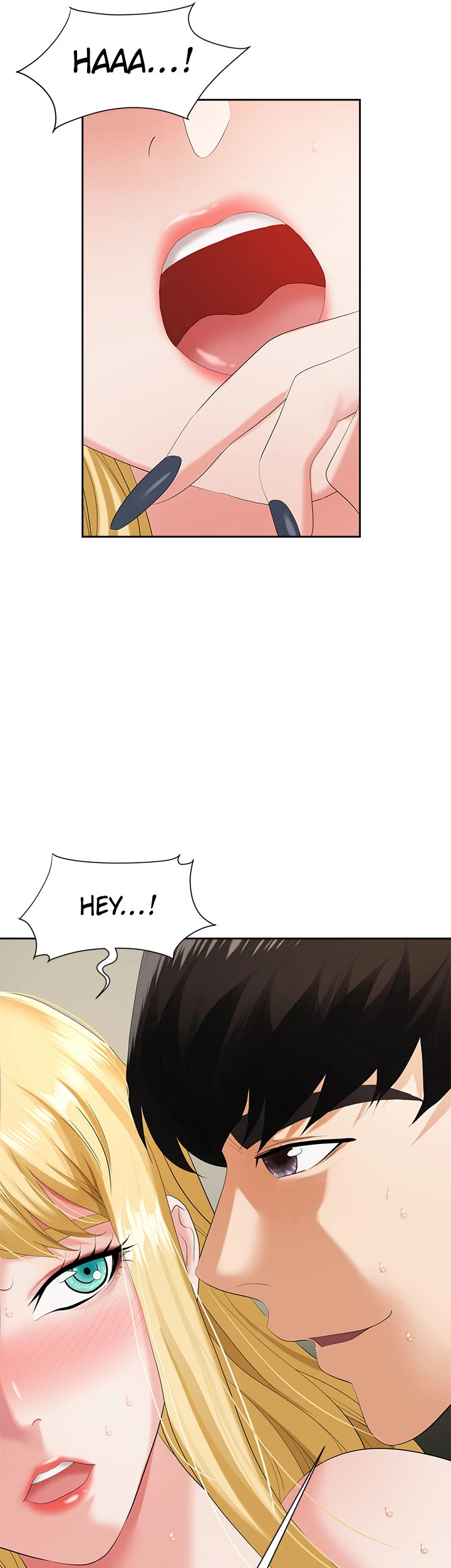 Boobie Trap - Chapter 6 [photo 40] - MangaPorn