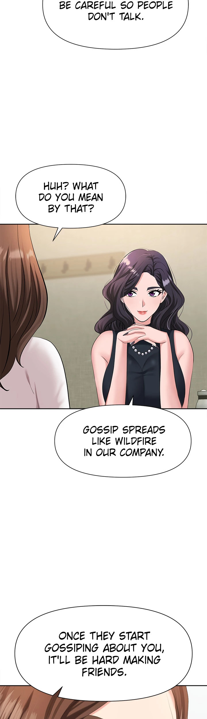 Boobie Trap - Chapter 6 [photo 54] - MangaPorn