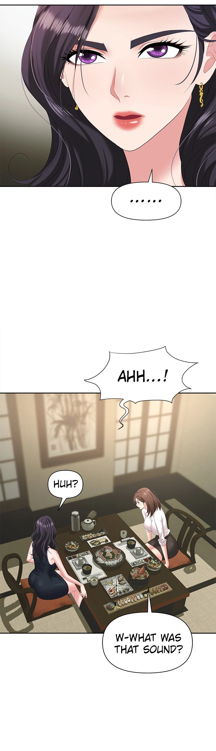 Boobie Trap - Chapter 6 [photo 56] - MangaPorn