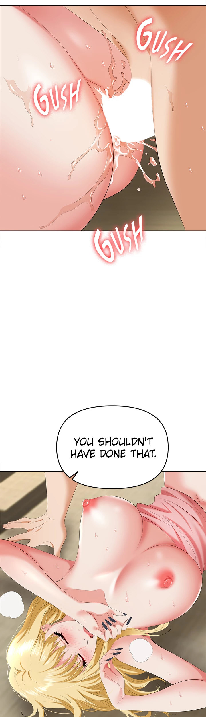 Boobie Trap - Chapter 6 [photo 61] - MangaPorn