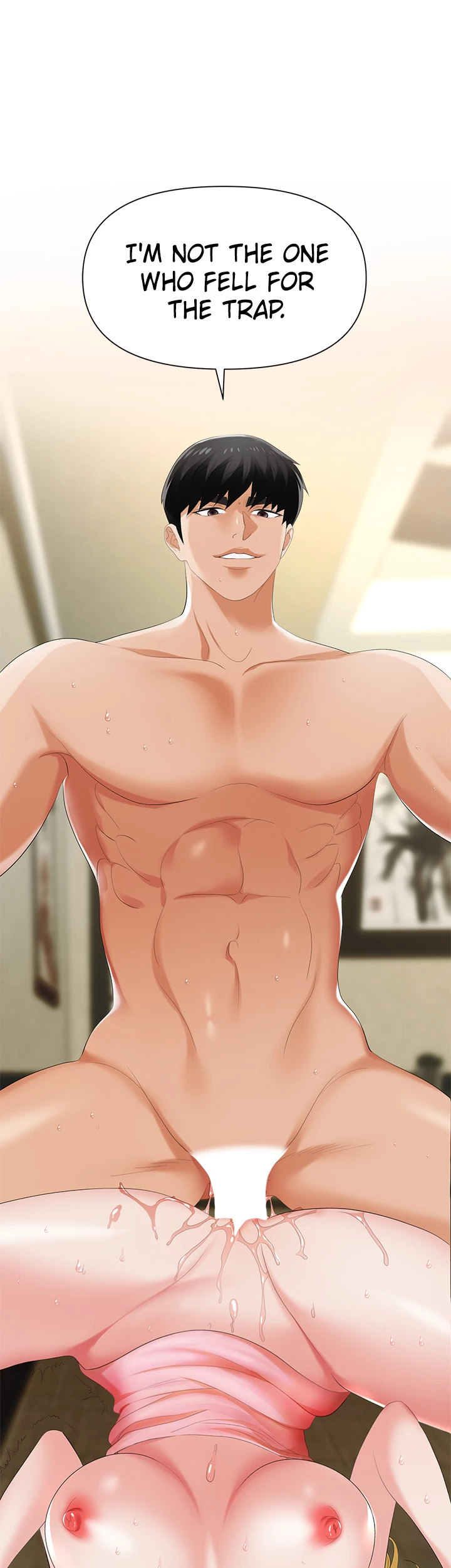 Boobie Trap - Chapter 6 [photo 64] - MangaPorn