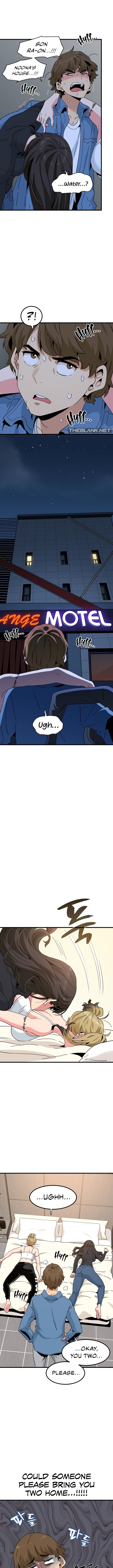 The Turning Point - Chapter 23 [photo 10] - MangaPorn