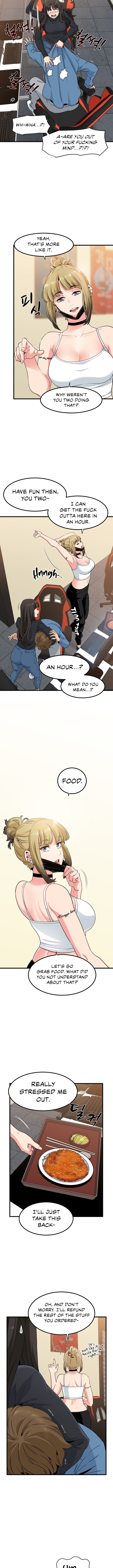 The Turning Point - Chapter 23 [photo 2] - MangaPorn