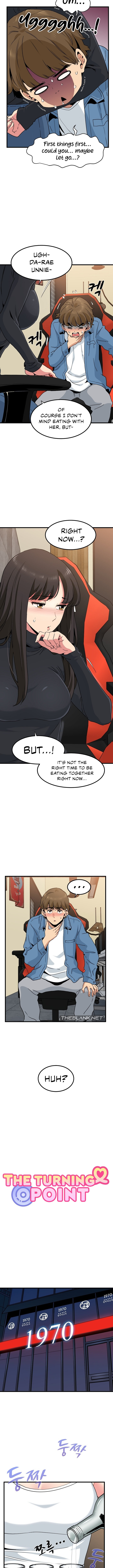 The Turning Point - Chapter 23 [photo 3] - MangaPorn