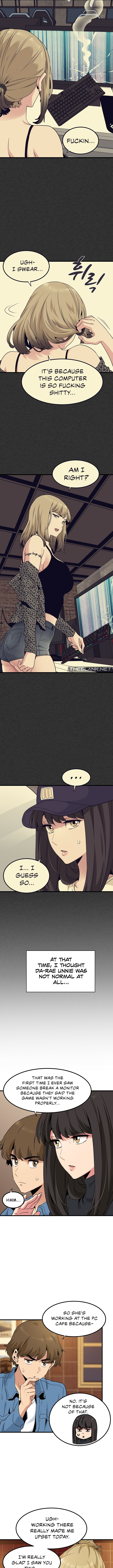 The Turning Point - Chapter 23 [photo 6] - MangaPorn