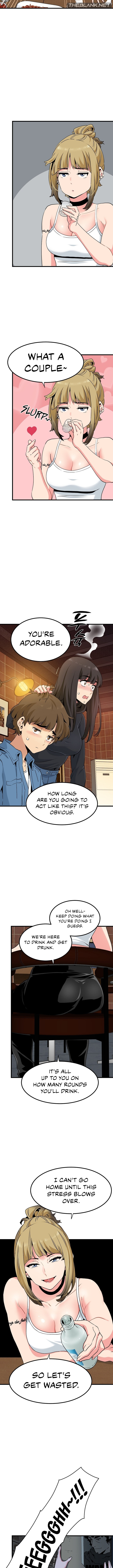 The Turning Point - Chapter 23 [photo 8] - MangaPorn