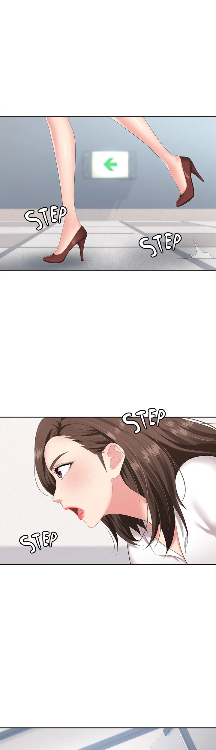 Boobie Trap - Chapter 7 [photo 14] - MangaPorn