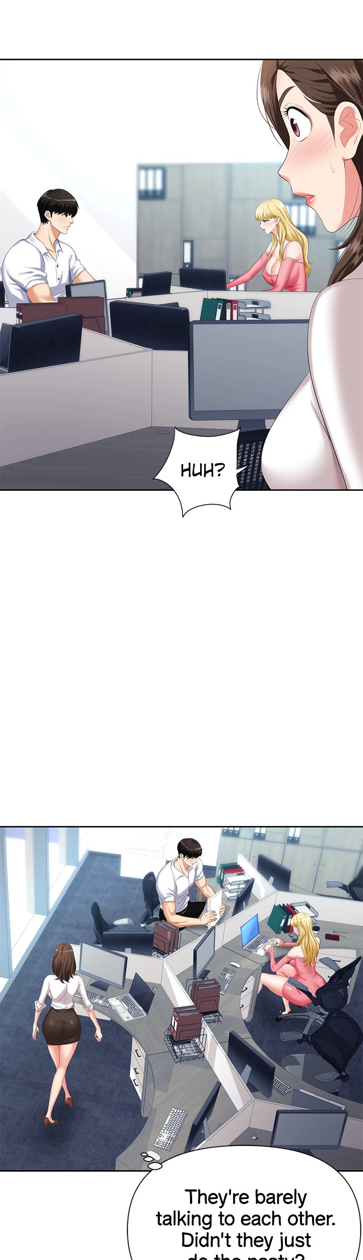 Boobie Trap - Chapter 7 [photo 16] - MangaPorn