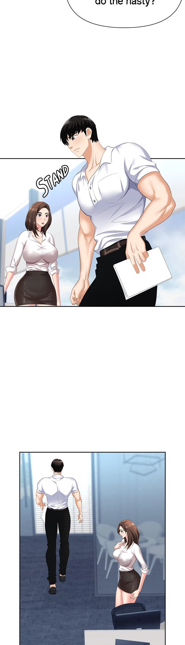 Boobie Trap - Chapter 7 [photo 17] - MangaPorn